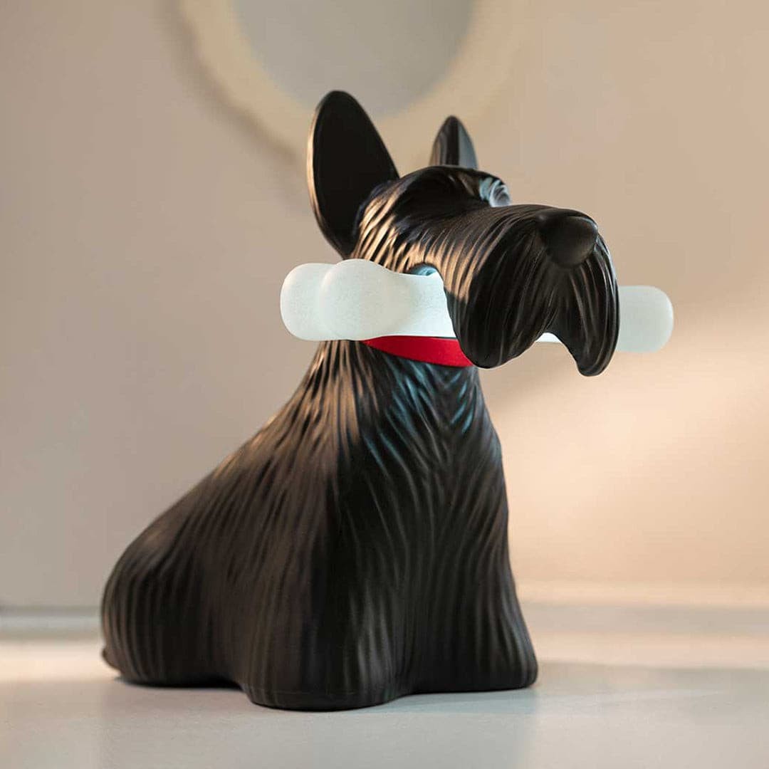 Scottie Table Lamp K1083