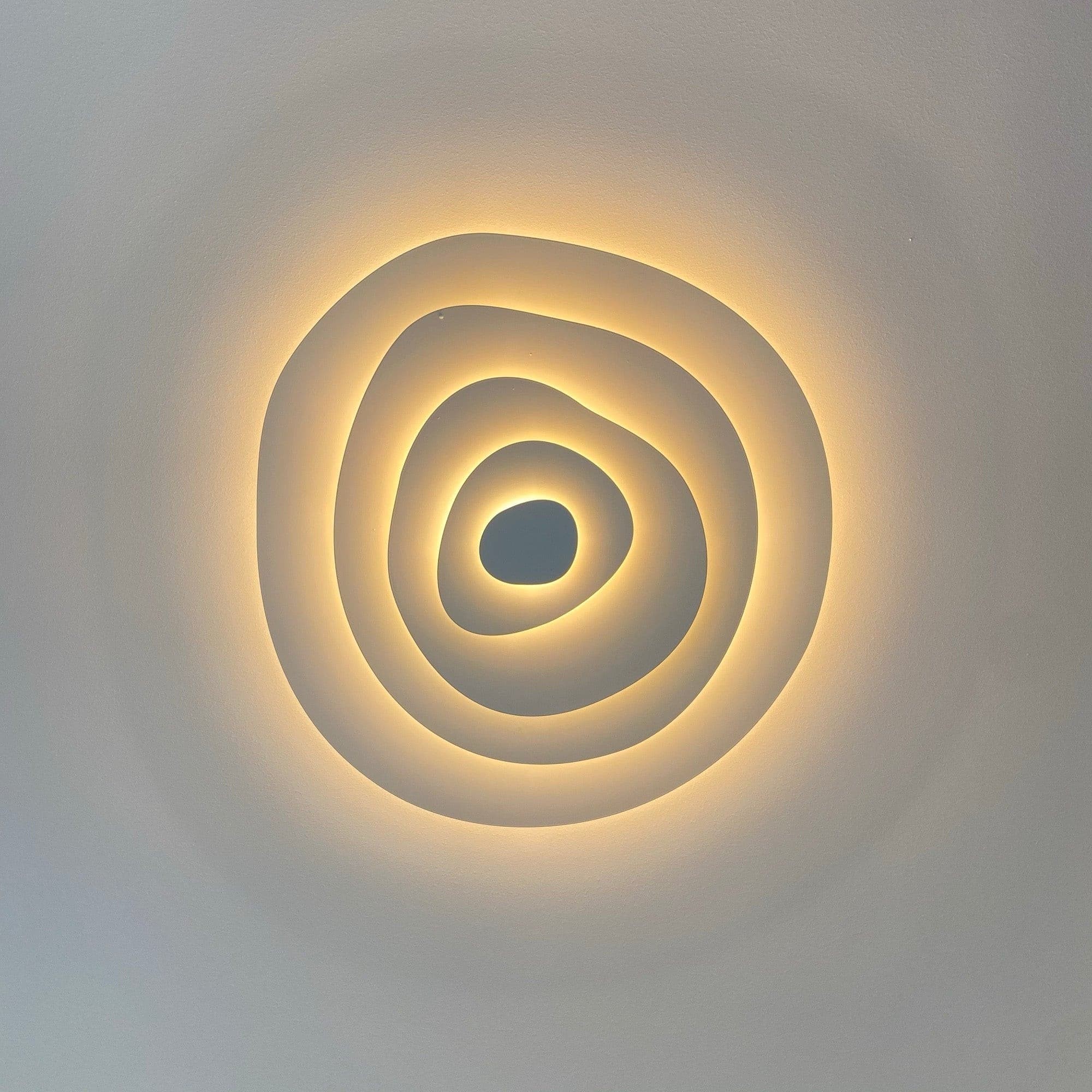 Ripple Ceiling Lamp K1078
