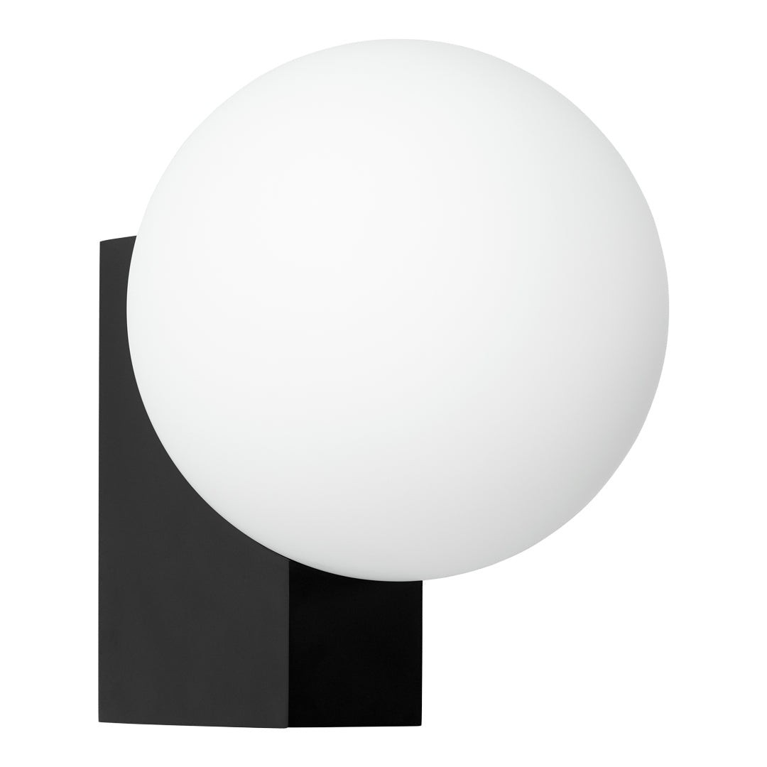 Minimalist Spherical Wall Lamp K434