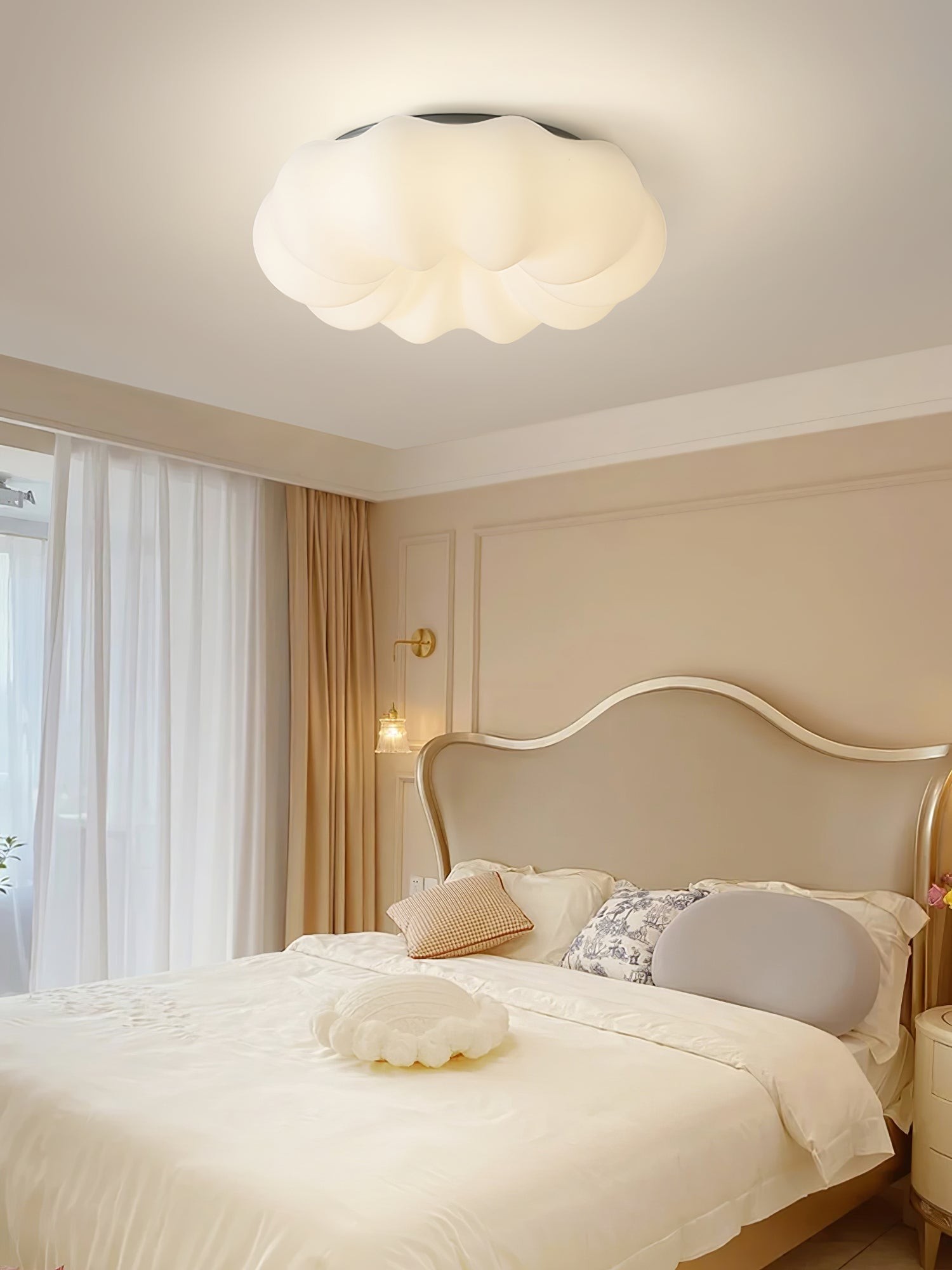 Cloud Kumo Ceiling Light K996