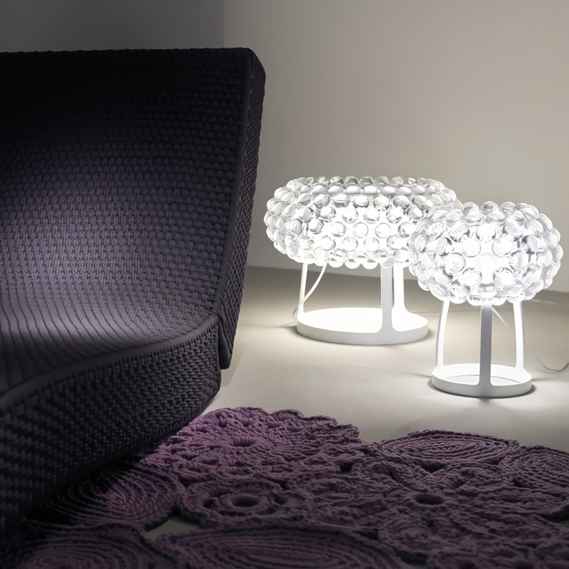 Caboche Table Lamp