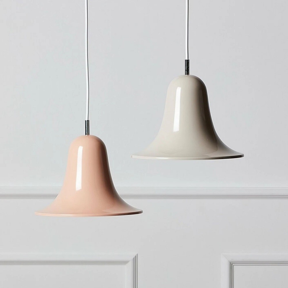 Pantop Pendant Light