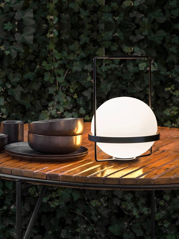 Gardens Table Lamp K569