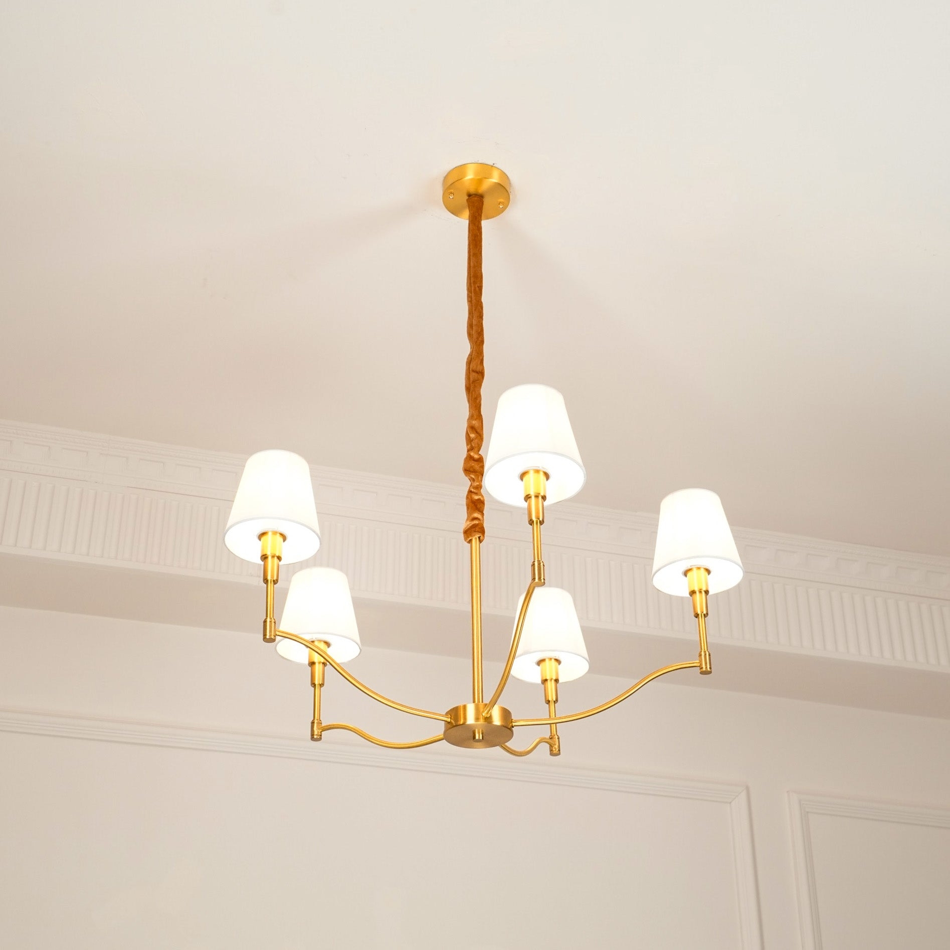 Dart Chandelier D506