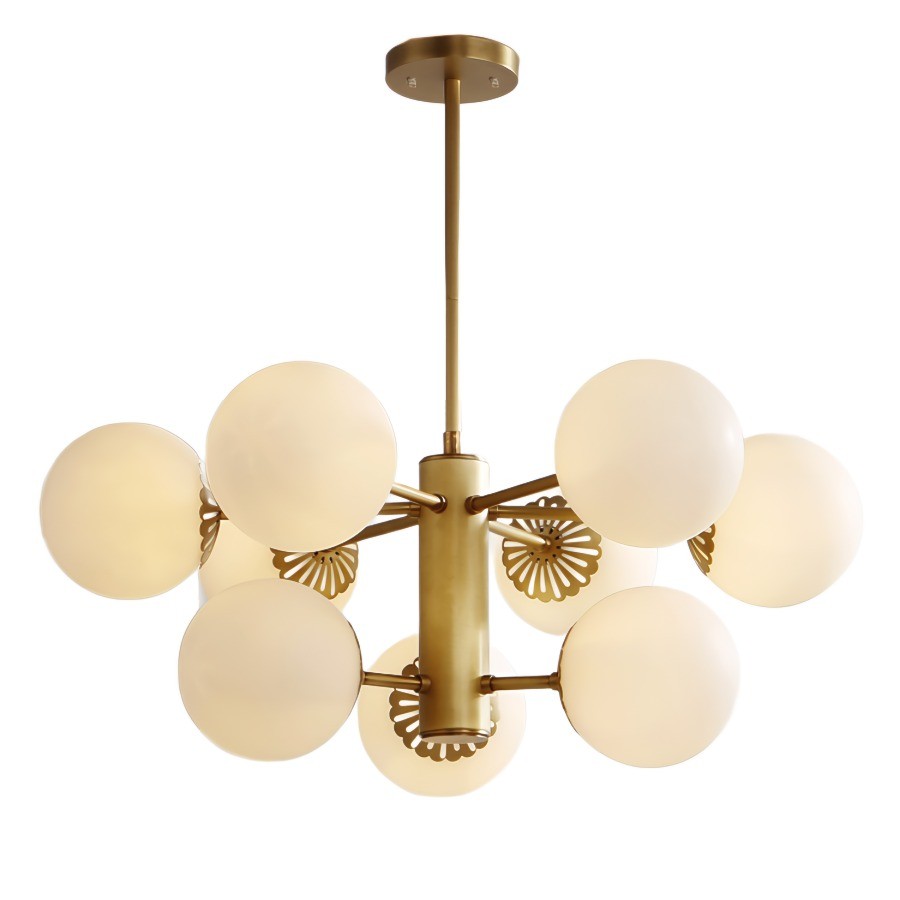 Karrington Chandelier