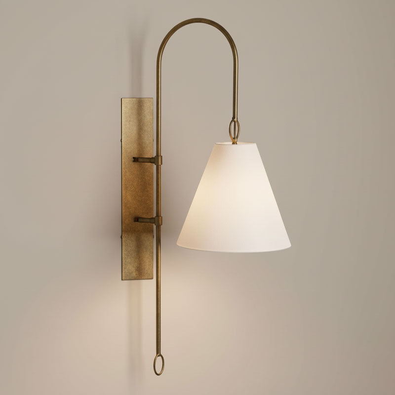 Anniston Wall Lamp D589