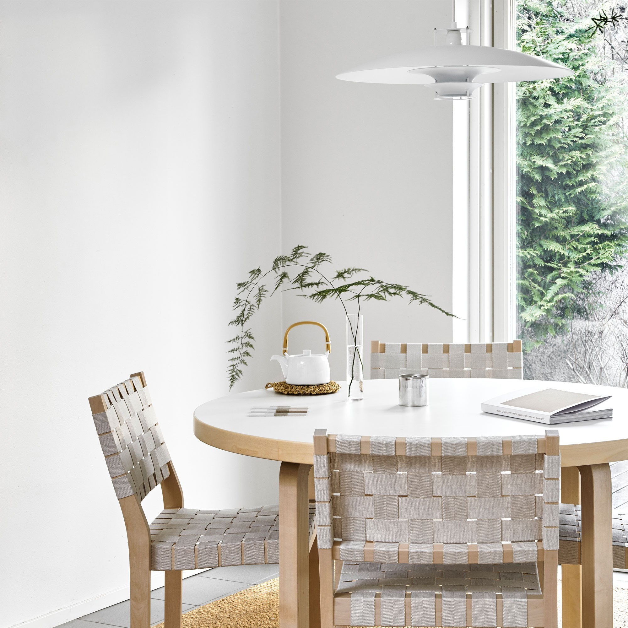 Pendant Light JL341