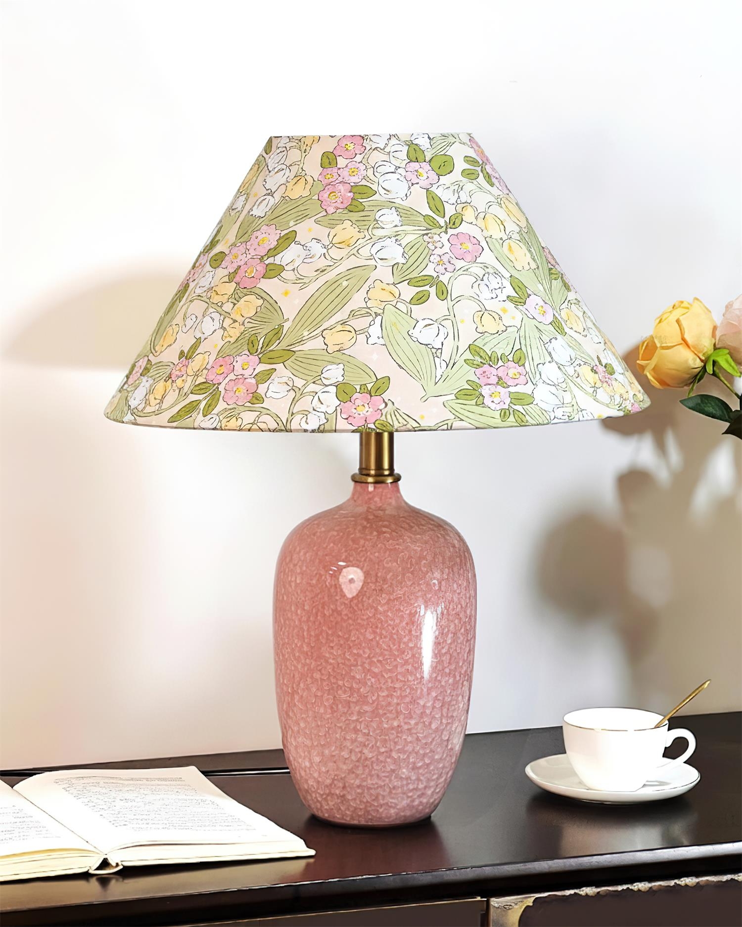 Bloomora Table Lamp D263