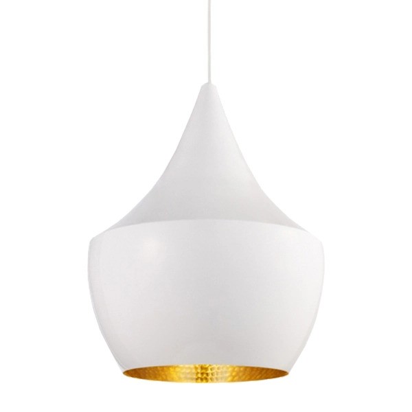 Beat Pendant Light