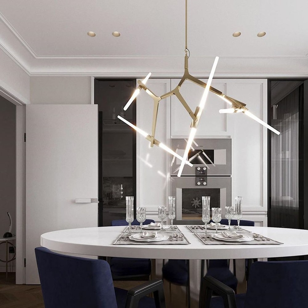 Agnes Chandelier