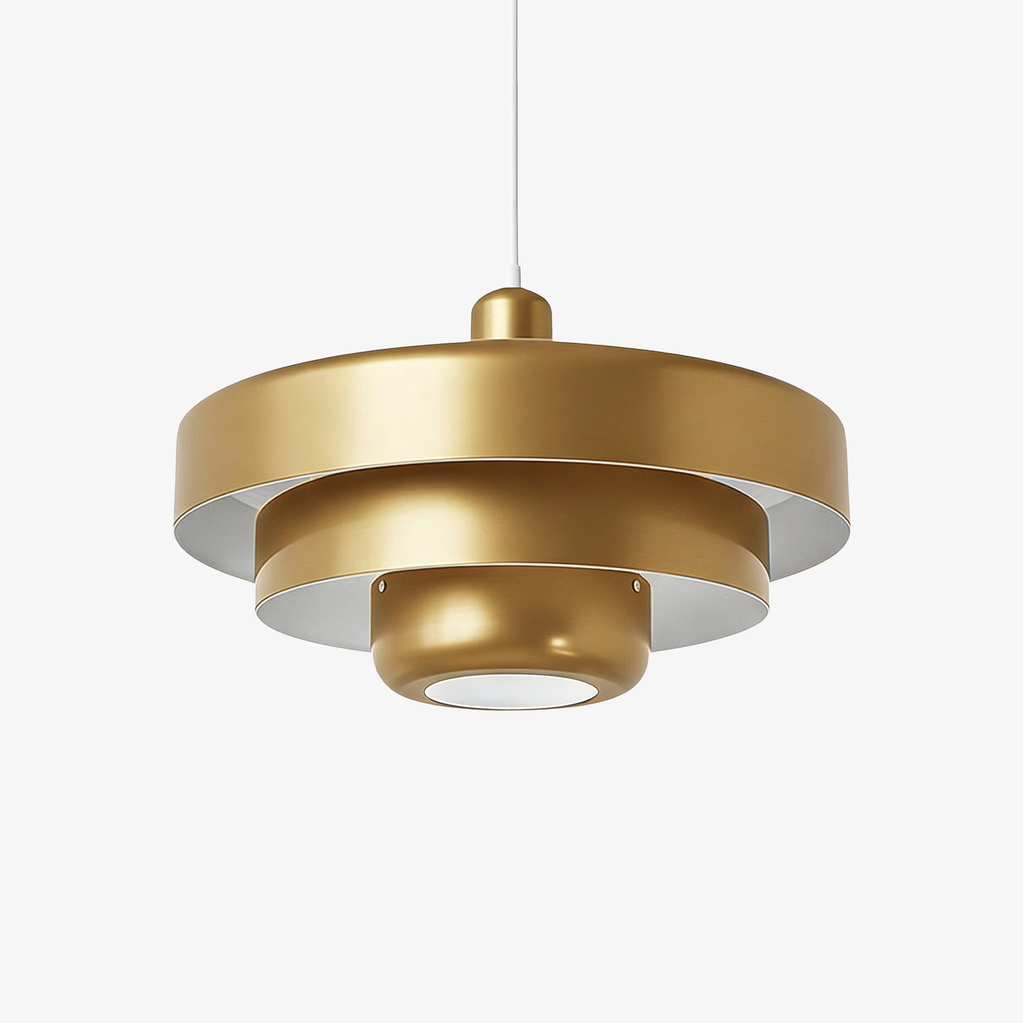 Nordic Macaron Bauhaus Design Pendant Light K50