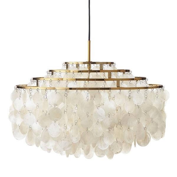 Fun Pendant Light