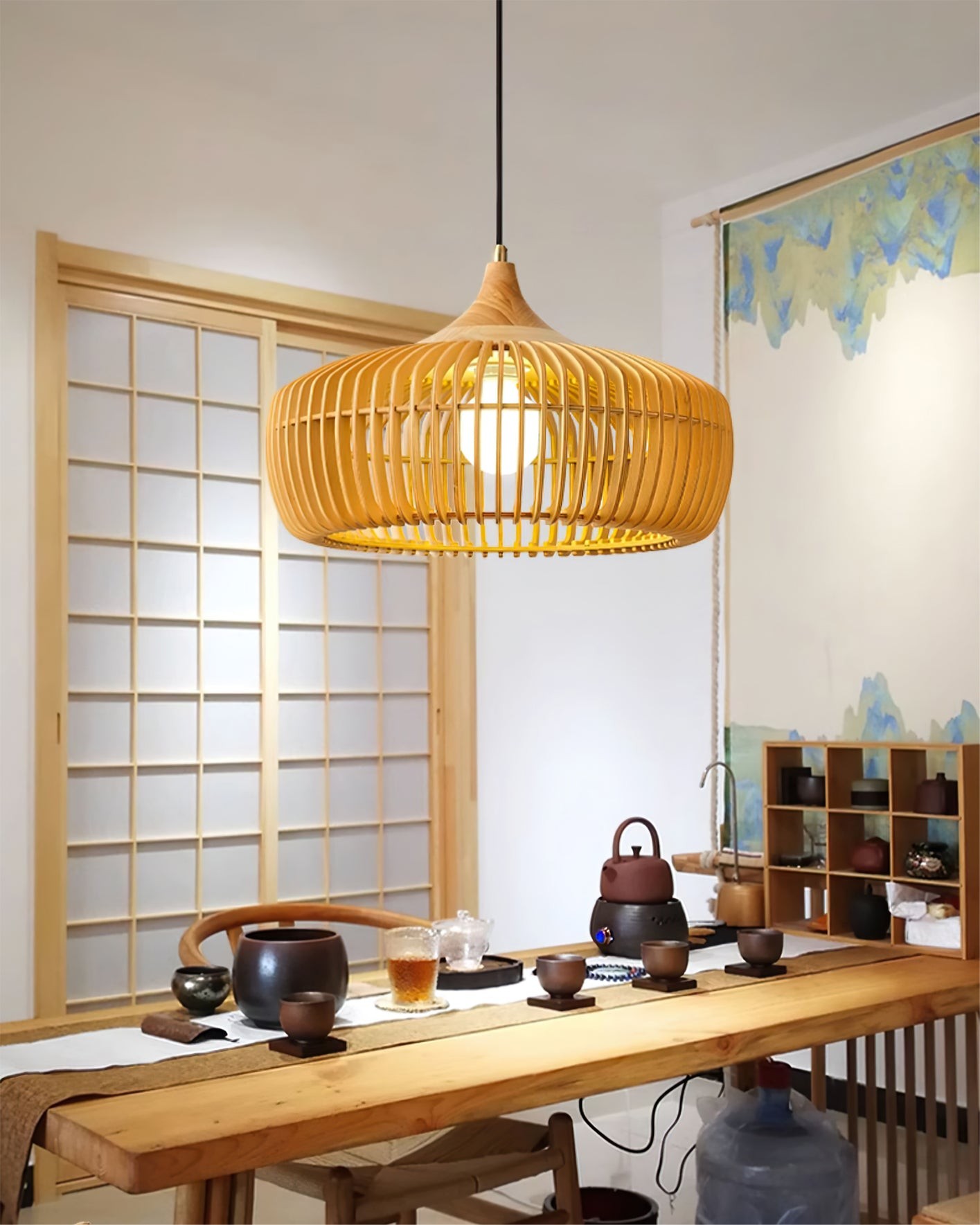 Pimms Pendant Lamp K1067
