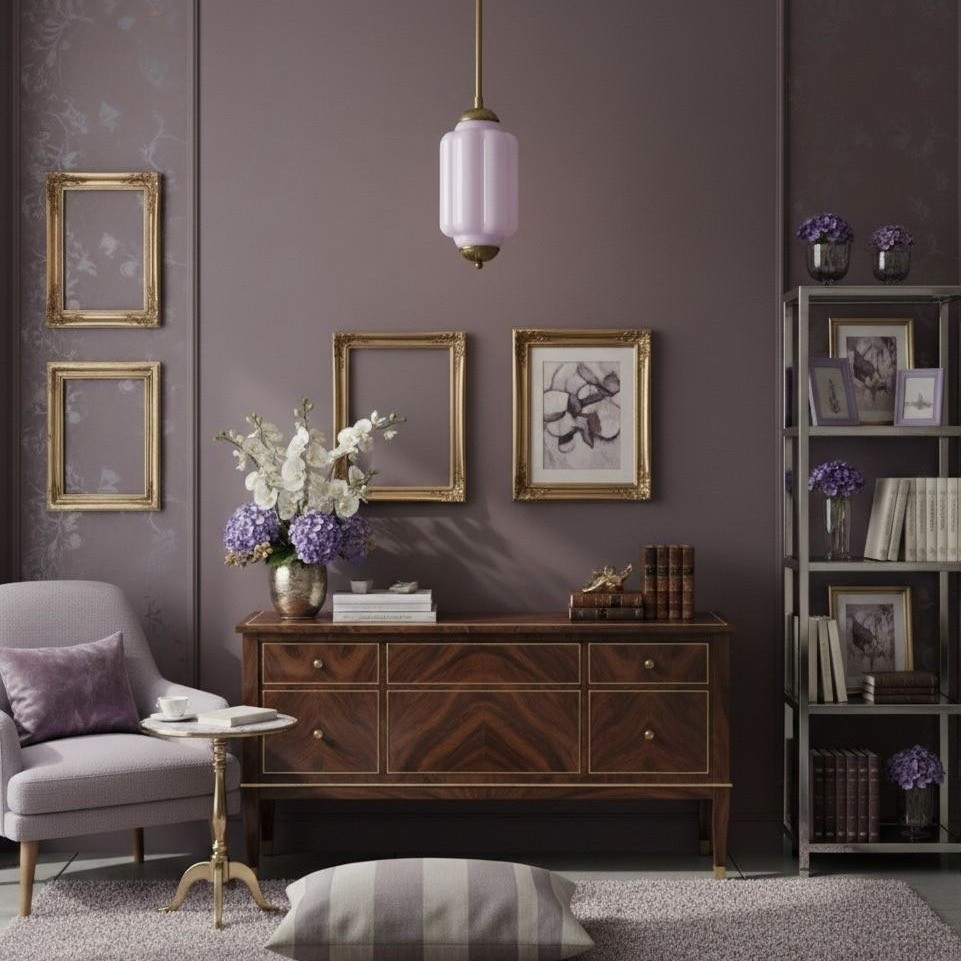 Eloise Simple Glass Irregular Lantern Pendant Lamp K836