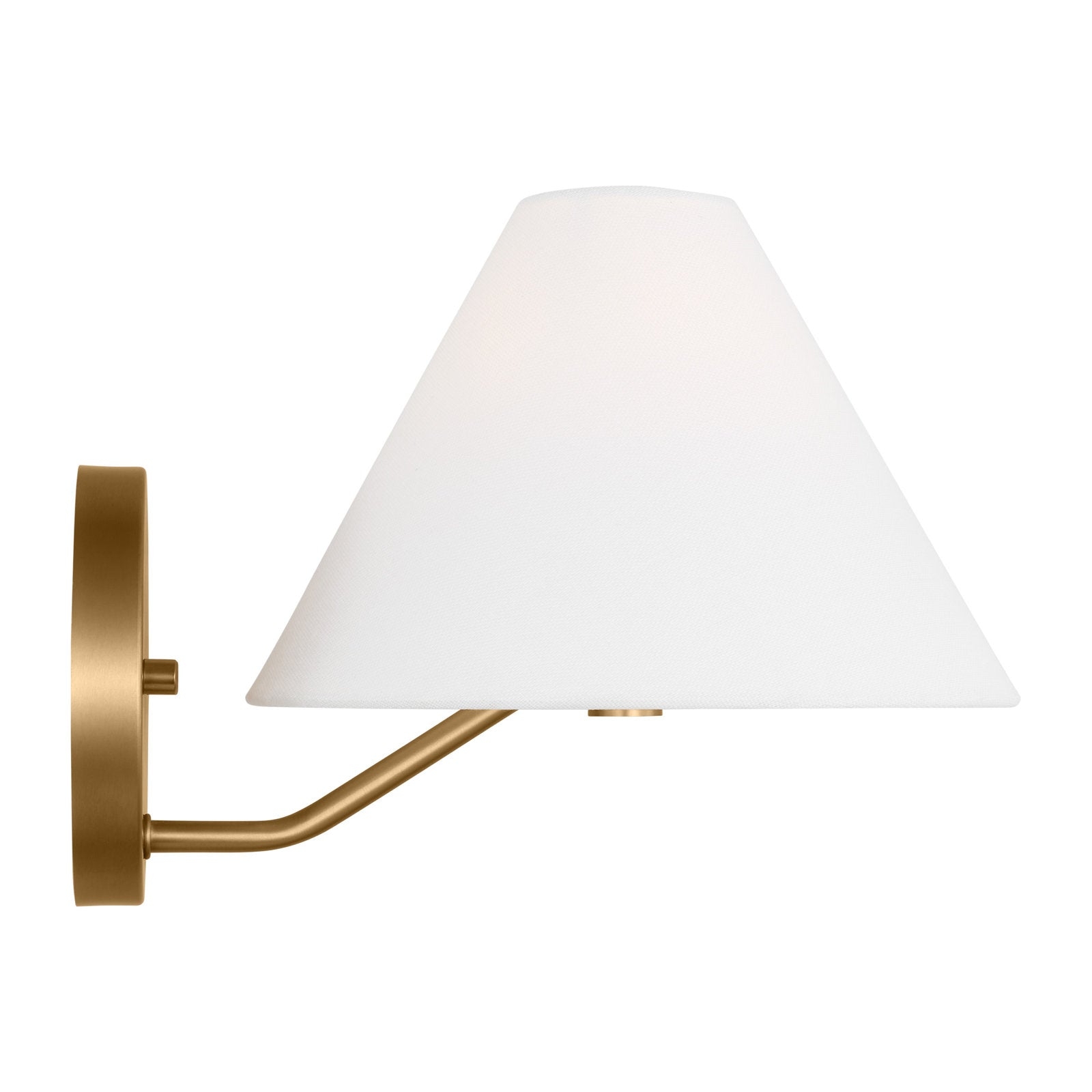 Burke Sconce D495