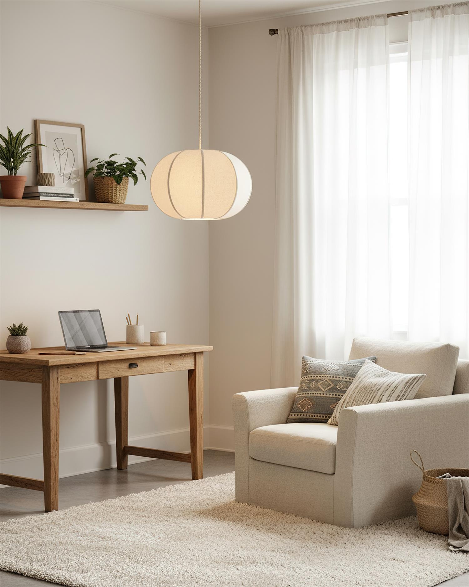 Mollis Pendant Lamp D253