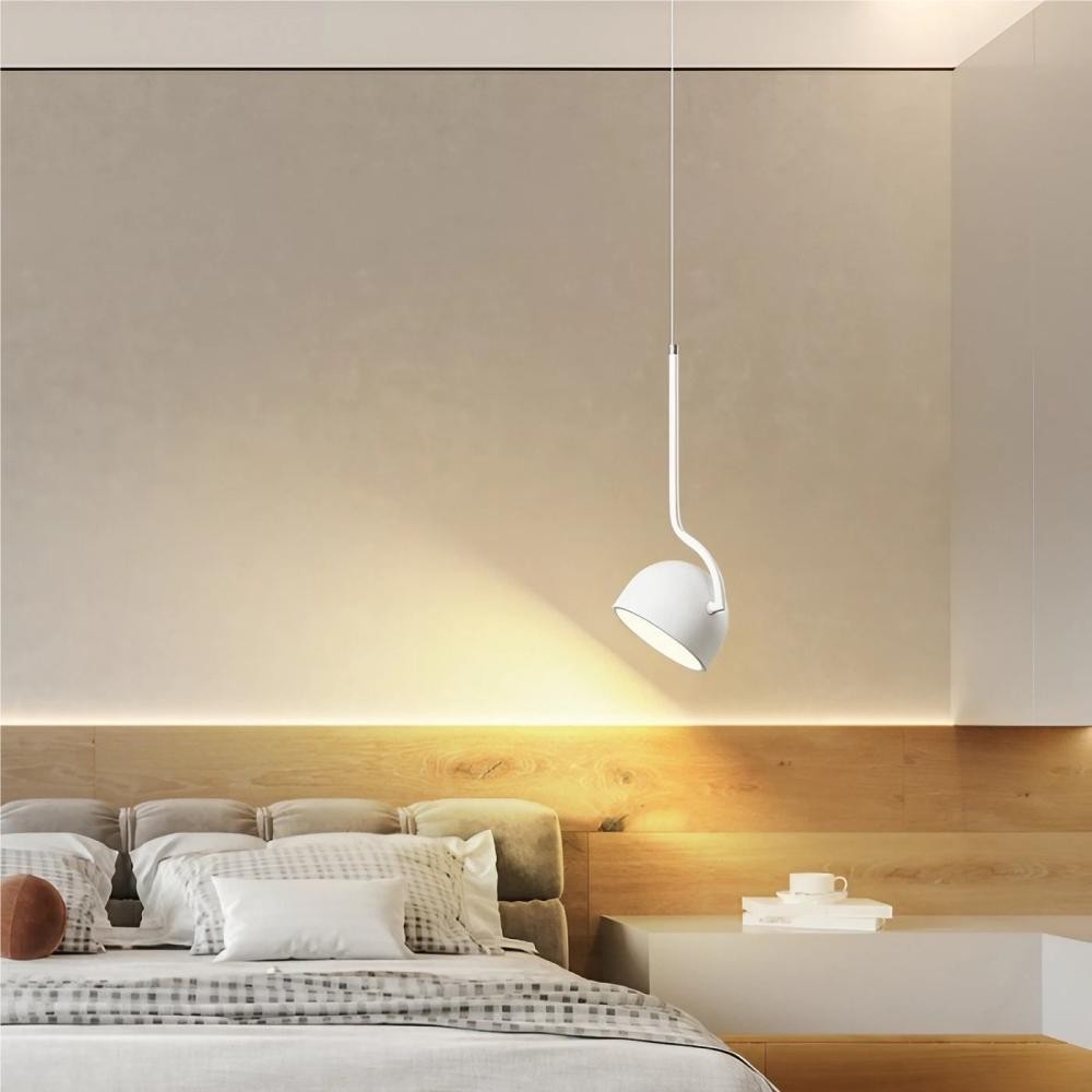 Scandinavian Rotatable LED Pendant Light K32