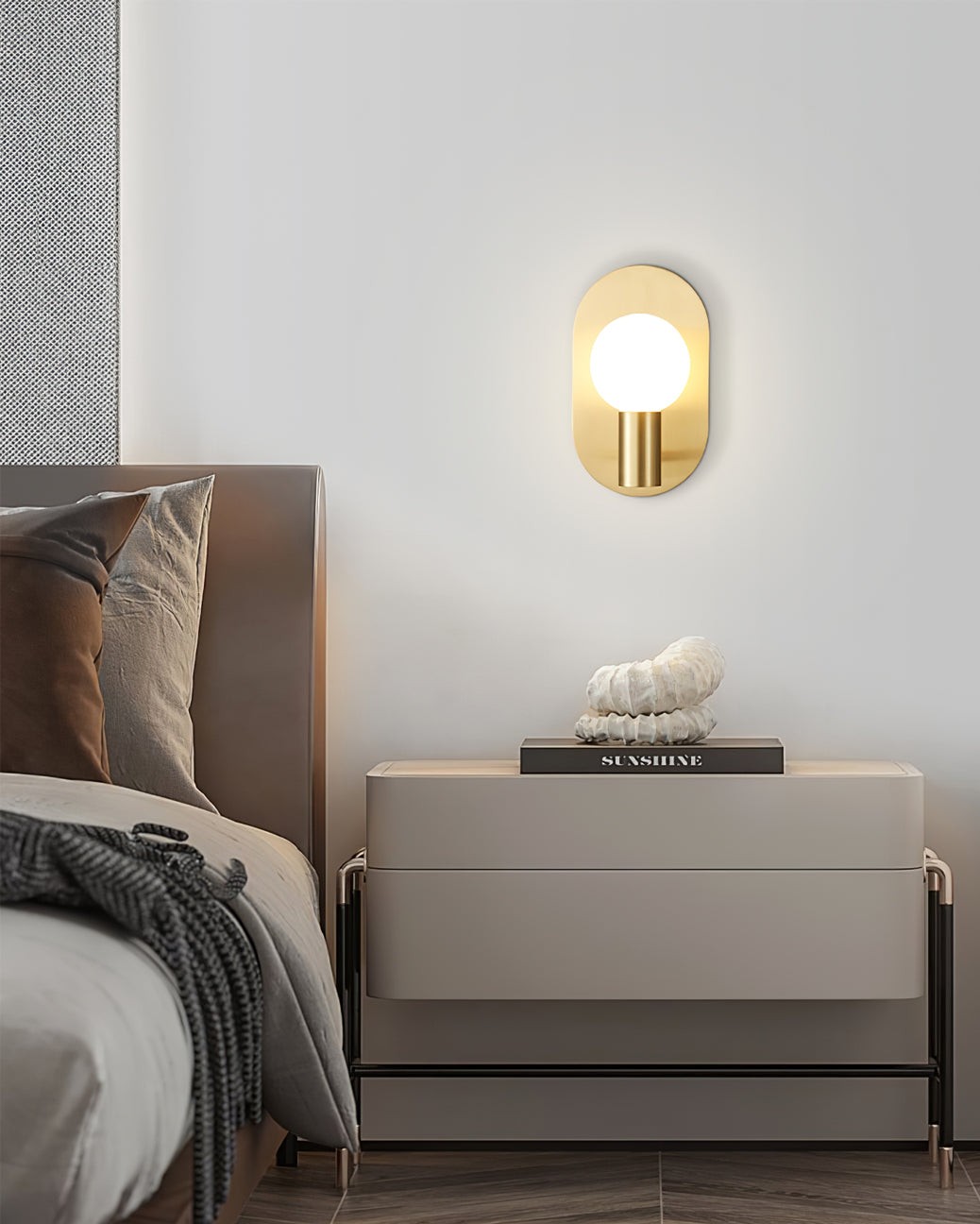 Kalux Wall Lamp K1036