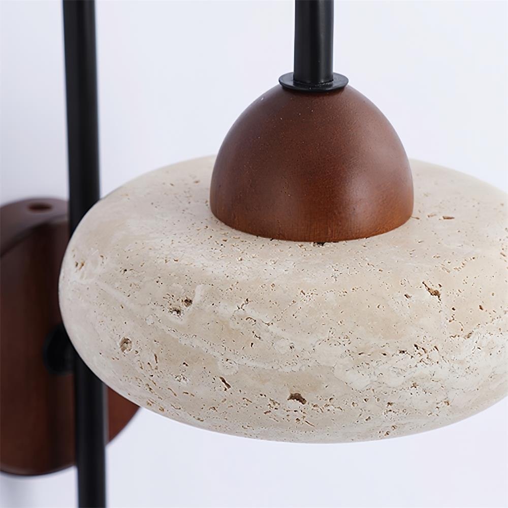Elaro Wall Lamp D267