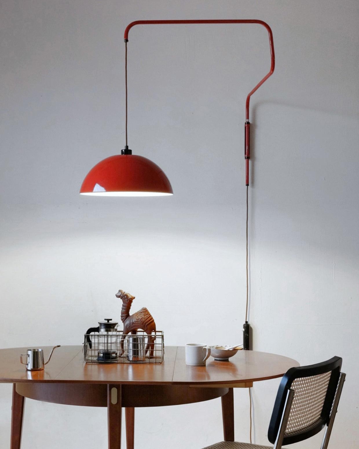 Modern Plug-In Wall Lamp K365