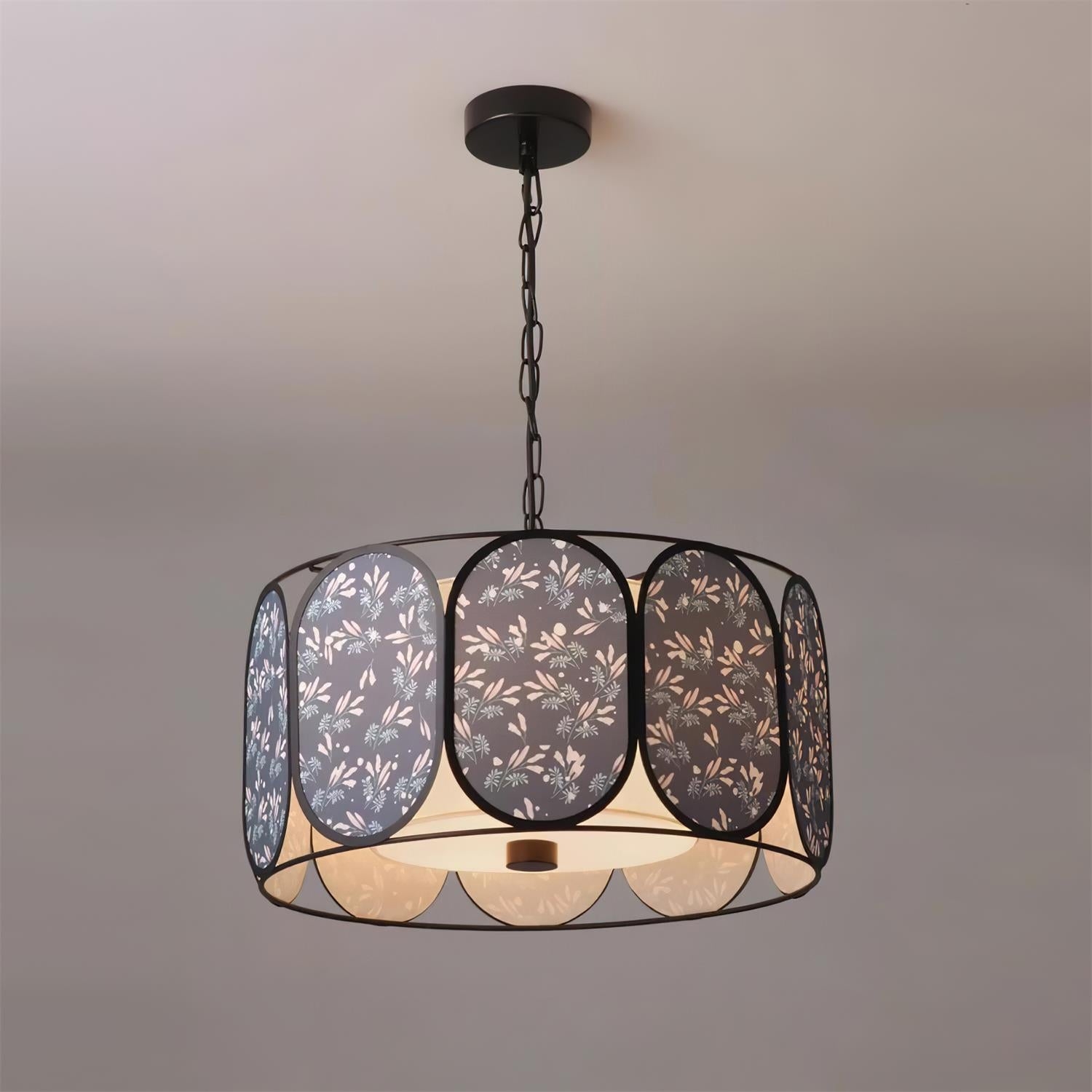 Radiance Pendant Lamp D183
