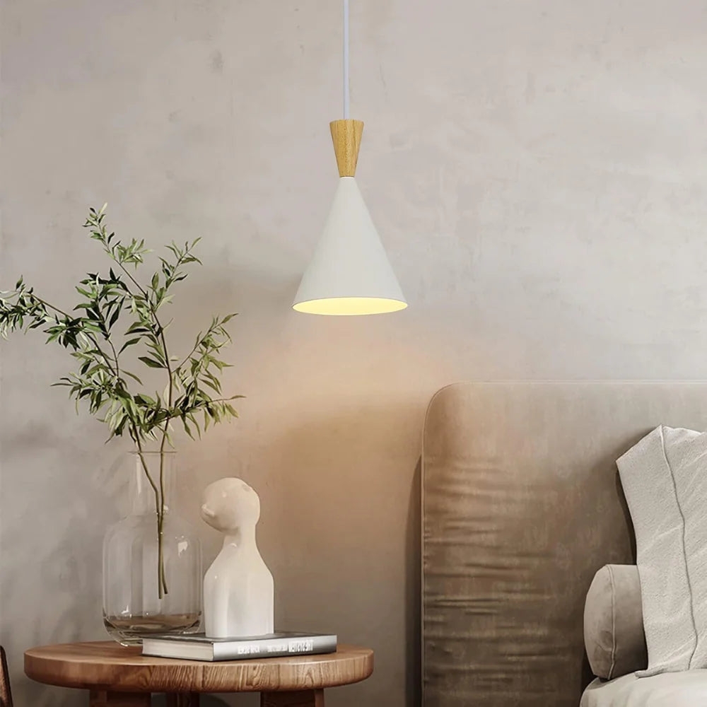 Workshop Suspension Pendant Light D822
