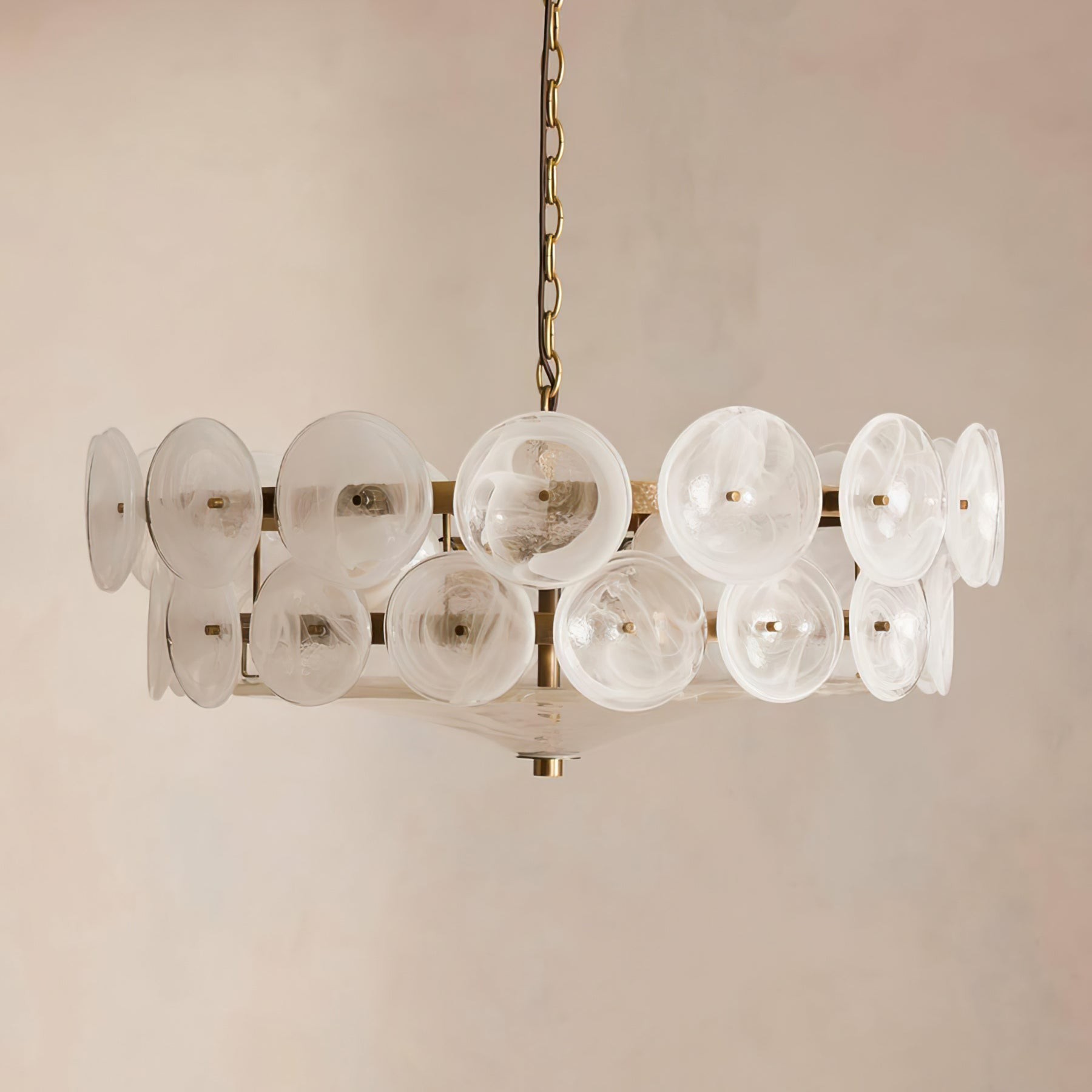 Lorenzo Chandelier K1574
