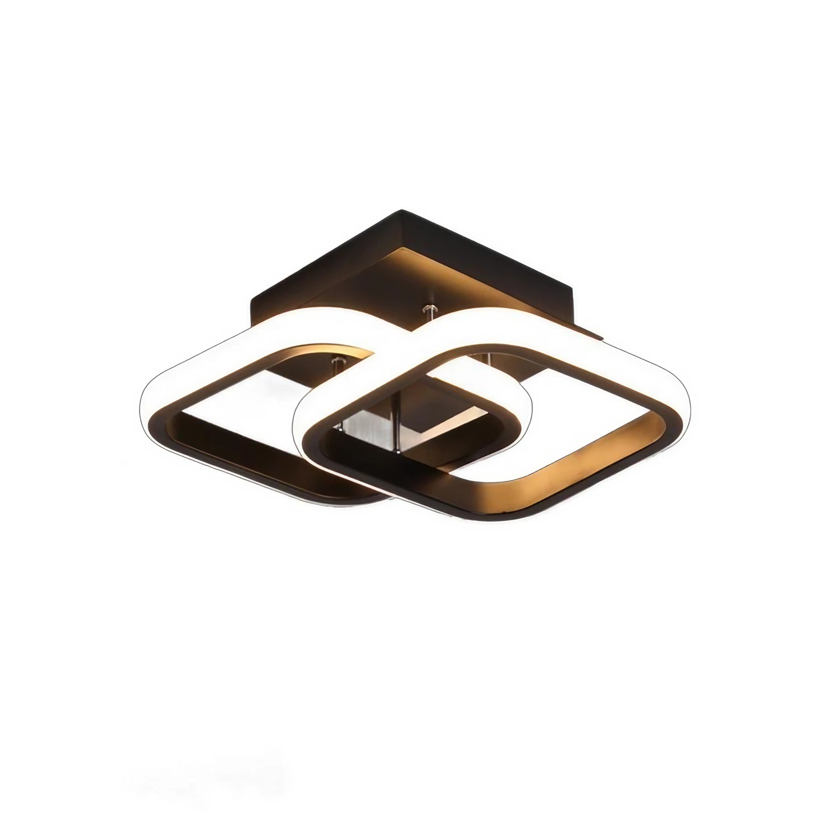 Nordic Creative Design Dimmable Ceiling Light K66