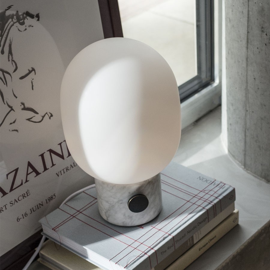JWDA Table Lamp
