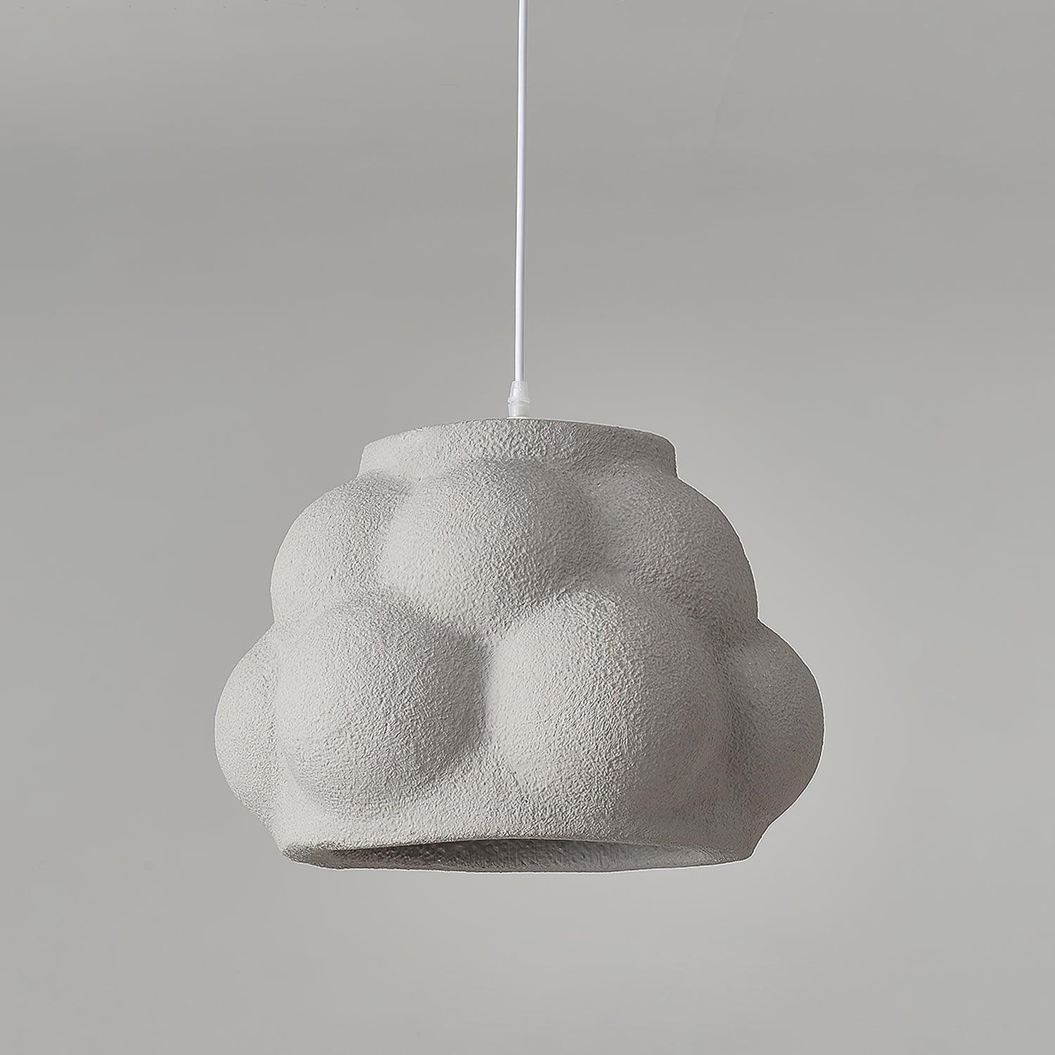 Wabi Sabi Creative Pendant Lamp K761