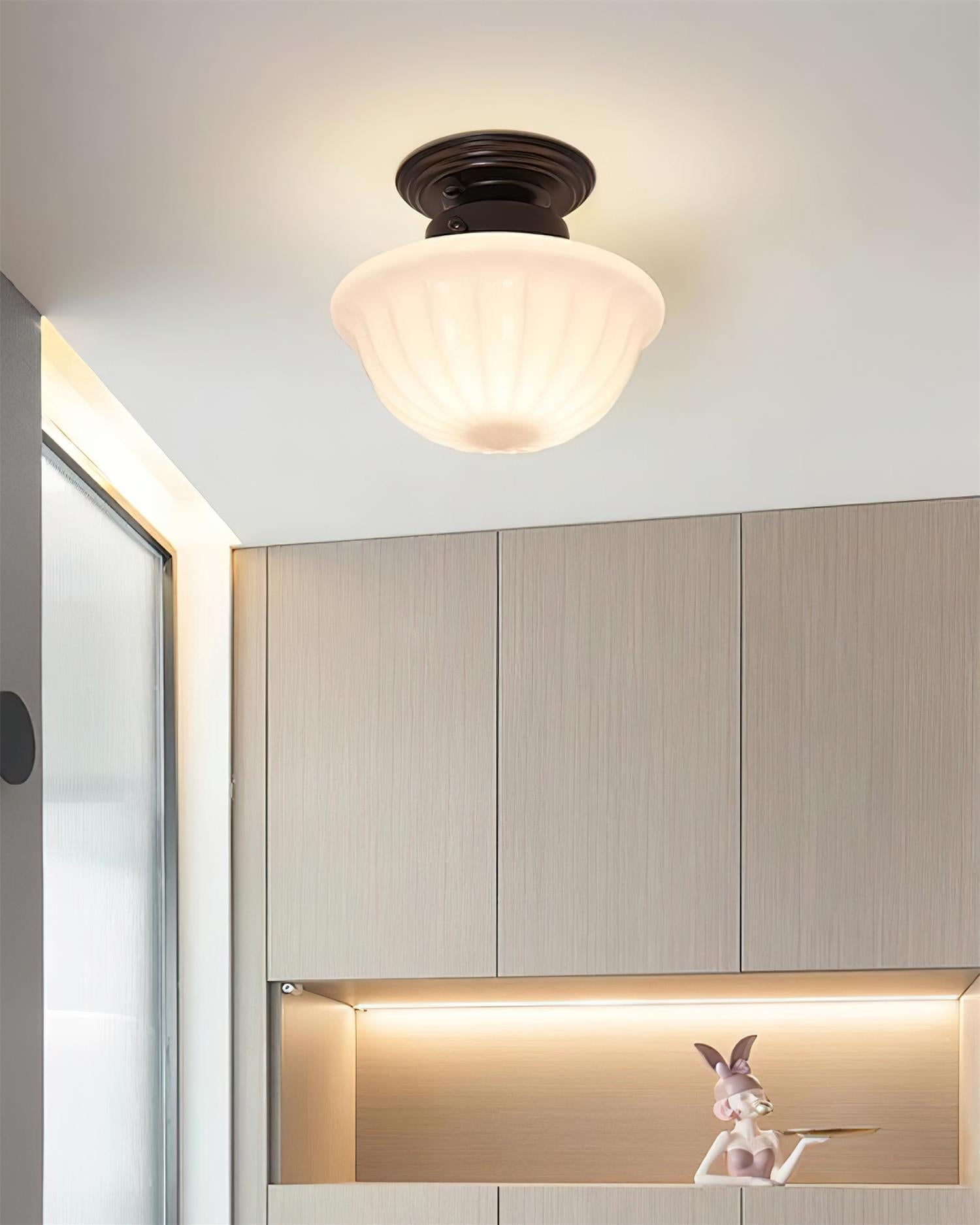 Ritten Ceiling Light D31
