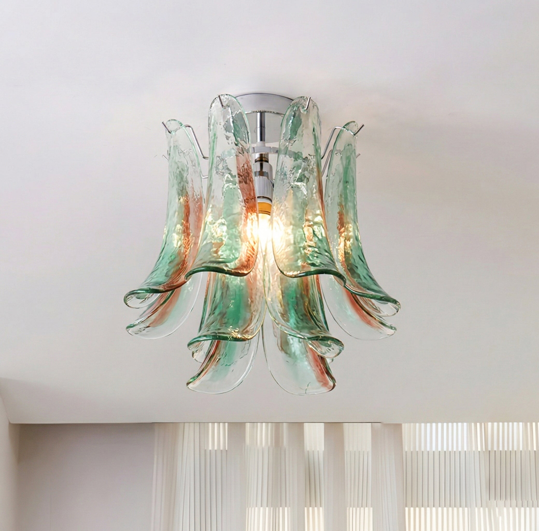 Serenza Layered Ceiling Lamp D344
