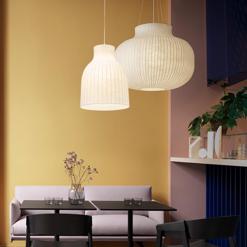 Strand Pendant Lamp