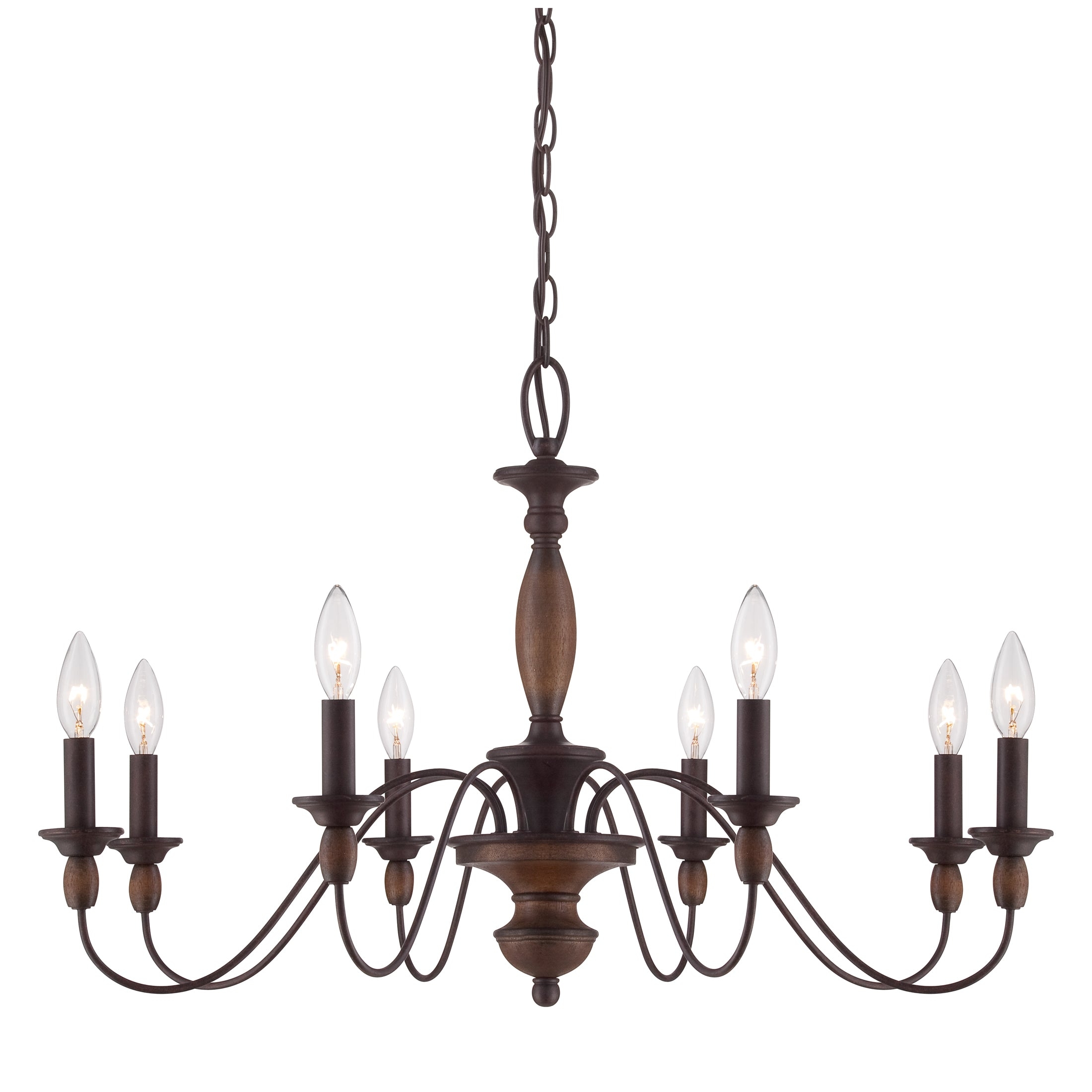 Holbrook Chandelier D583