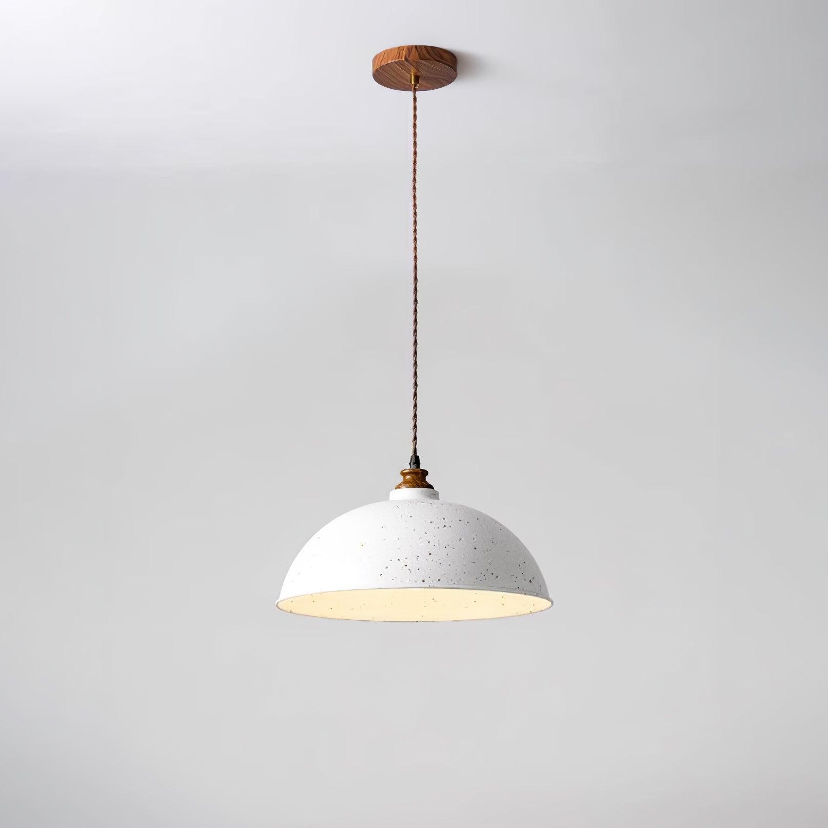 Arc Sphere Pendant Light K237