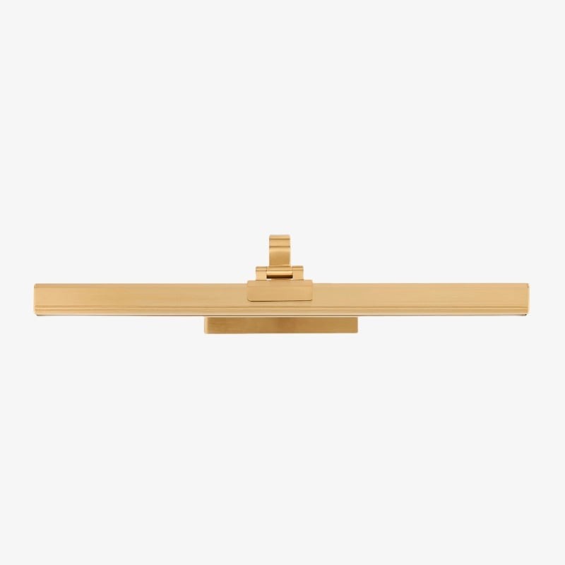 Aurix Cordless Picture Light with Slim Modern Design - LED Wall Fixture K1774