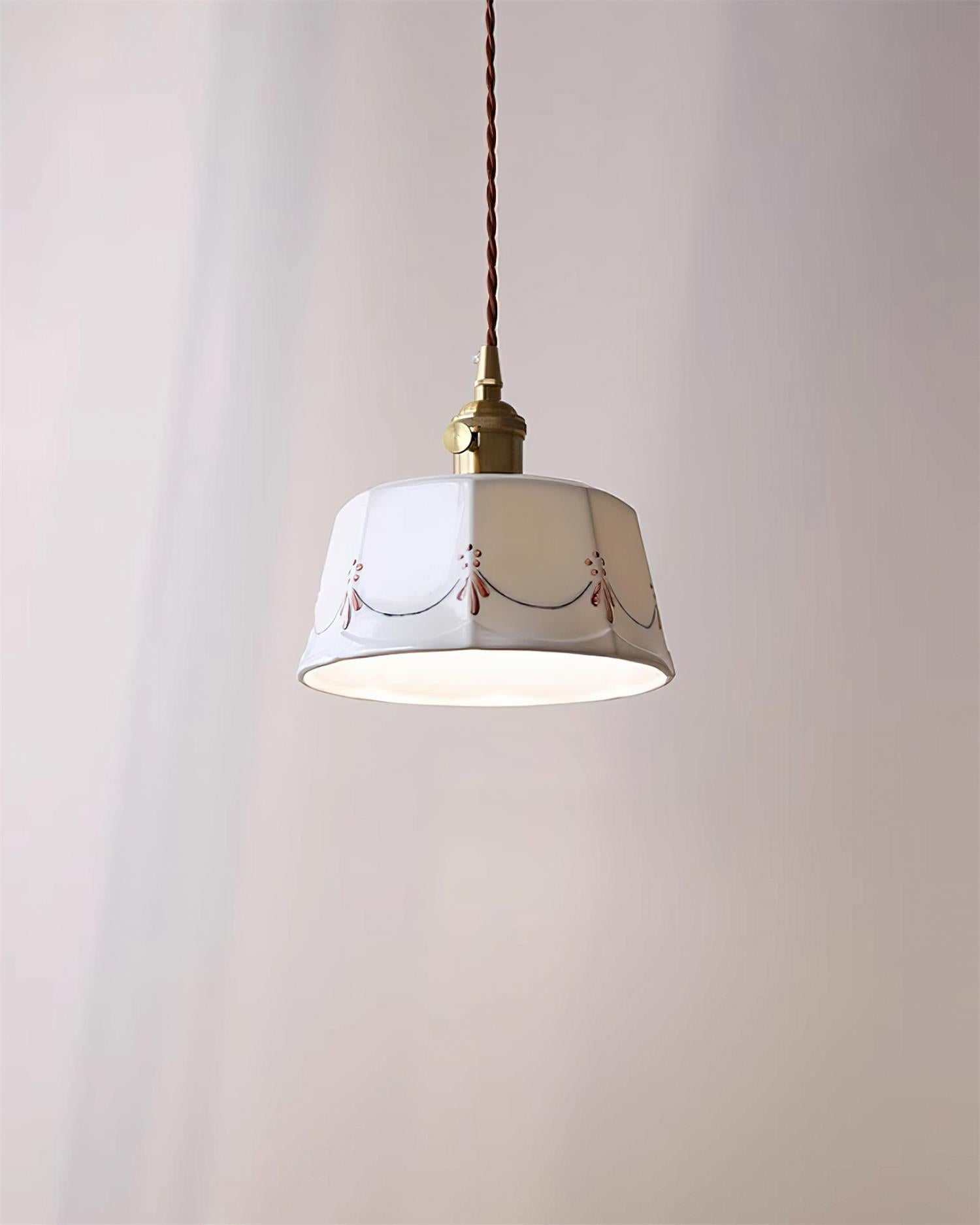 Eliana Pendant Lamp D20