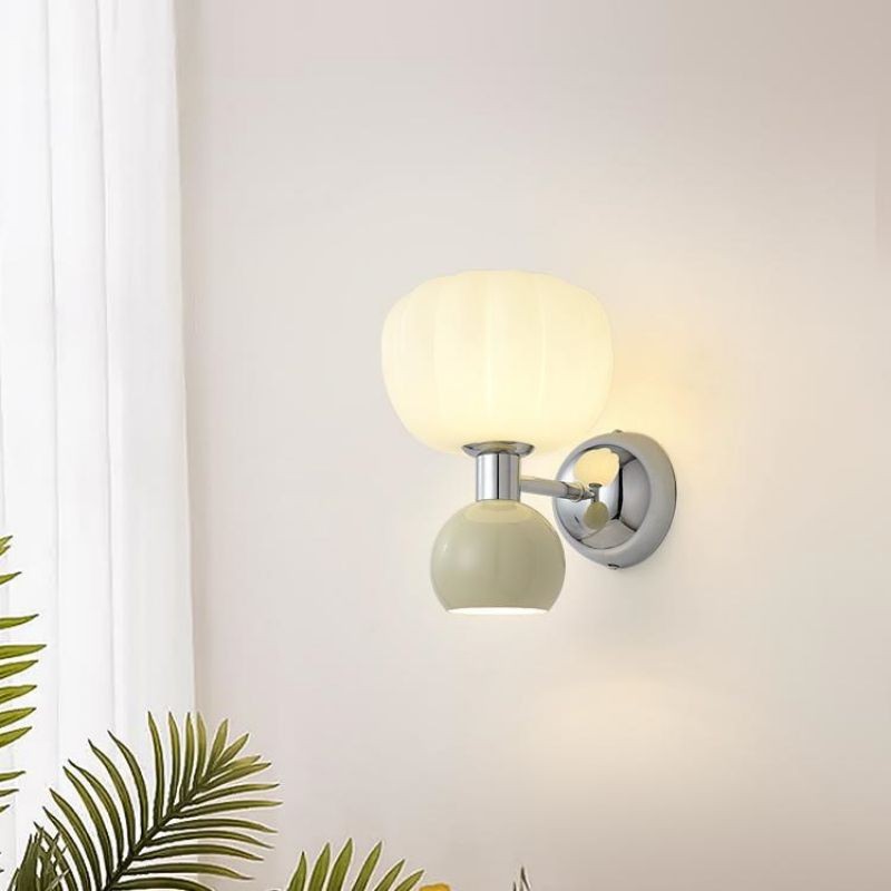 Bauhaus Design Decorative Wall Lamp K40