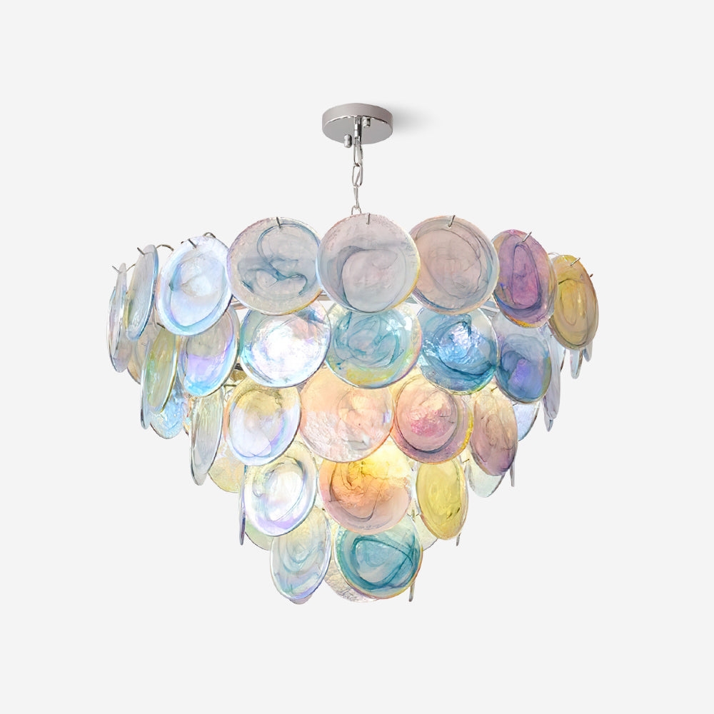Lelaina Chandelier D79