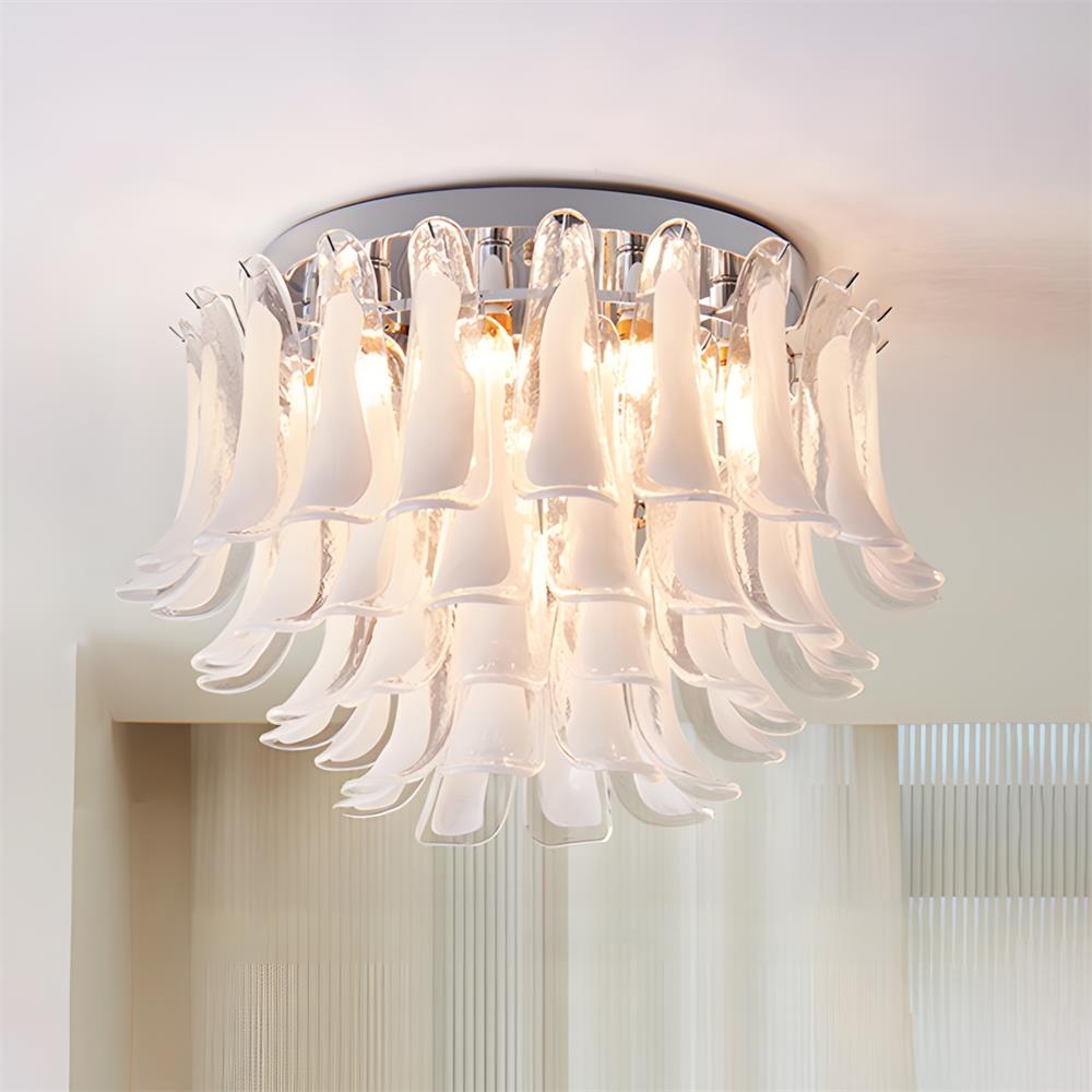 Serenza Layered Ceiling Lamp D344