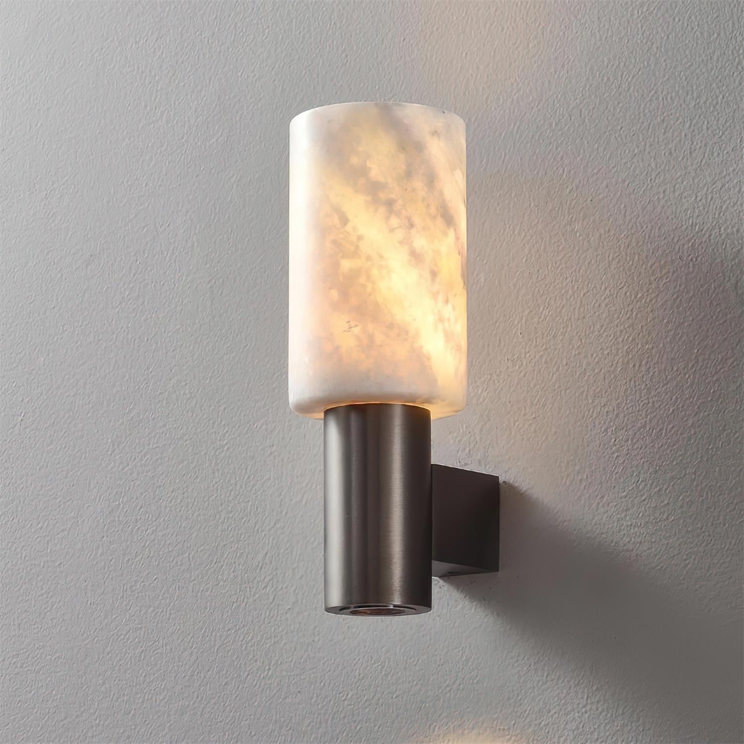 Bravura Wall Lamp D252