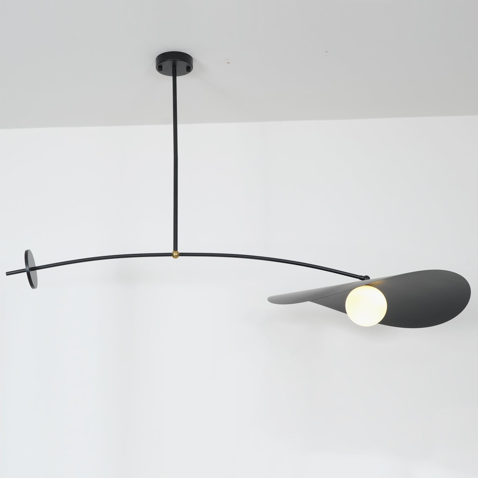 Myrna Chandelier K1058