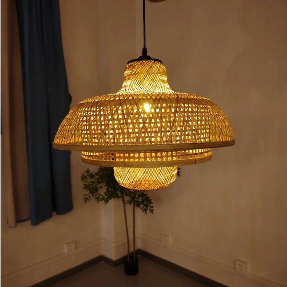 The Milky Way Pendant Light D902