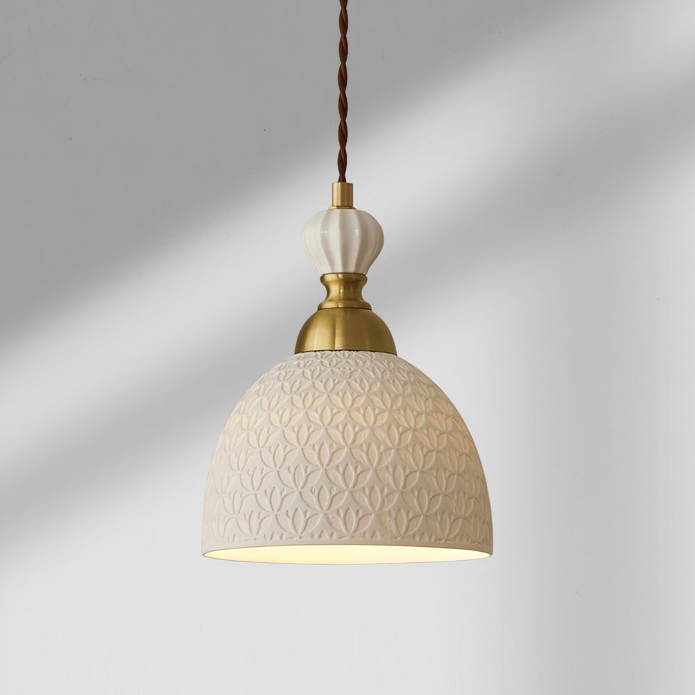 Chrasy Ceramics Pendant Lamp K994