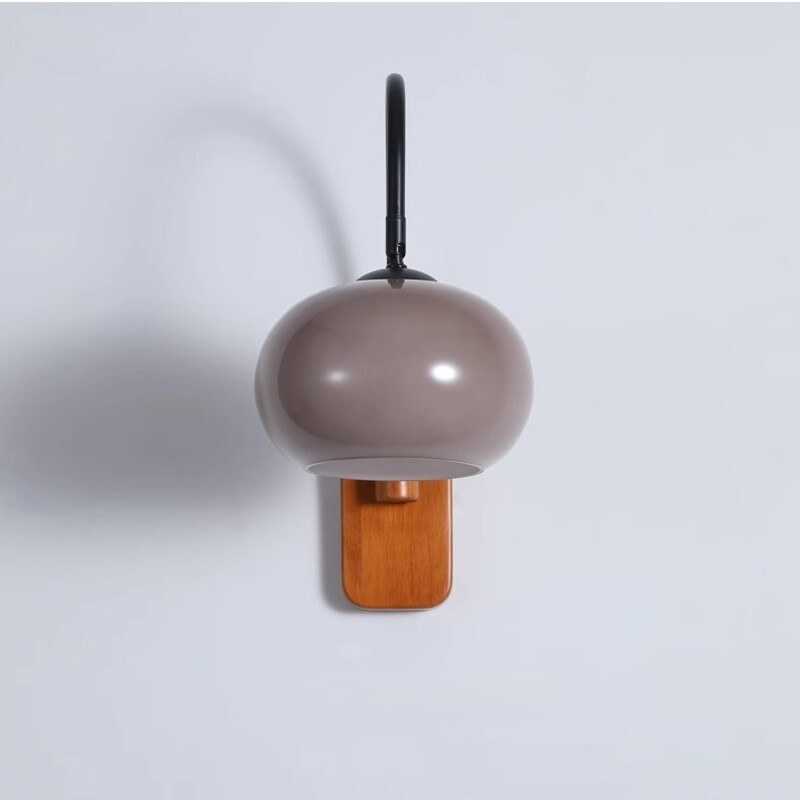 Modern Led Wall Light For Bedroom K06