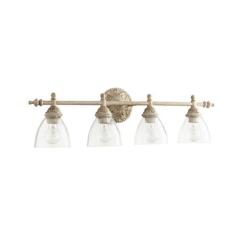 Brooks Vanity Wall Lamp D535