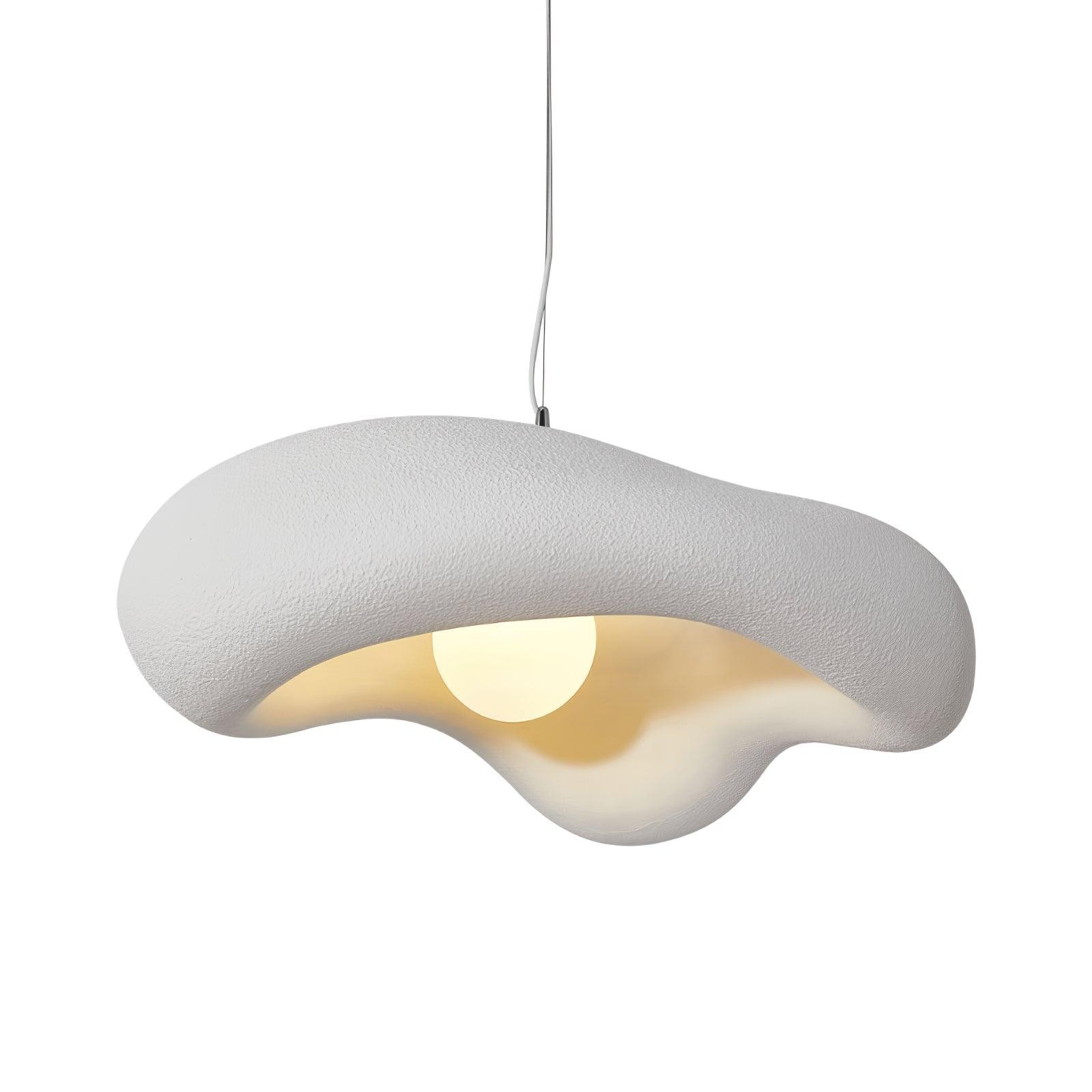 Japanese Creative Wabi-Sabi Style Pendant Light For Dinning Room K473