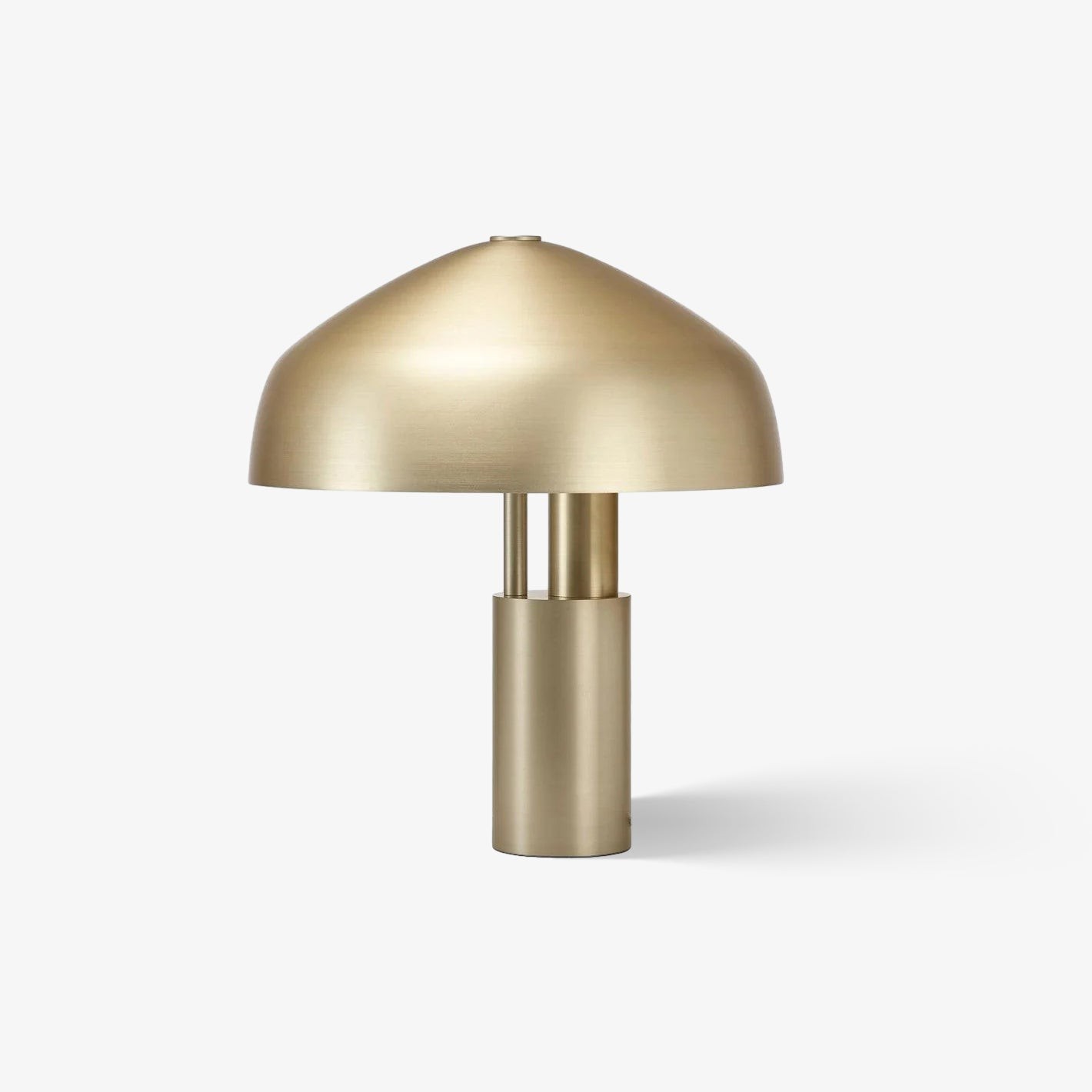 Modern Minimalist Design Crooked Head Table Lamp K559