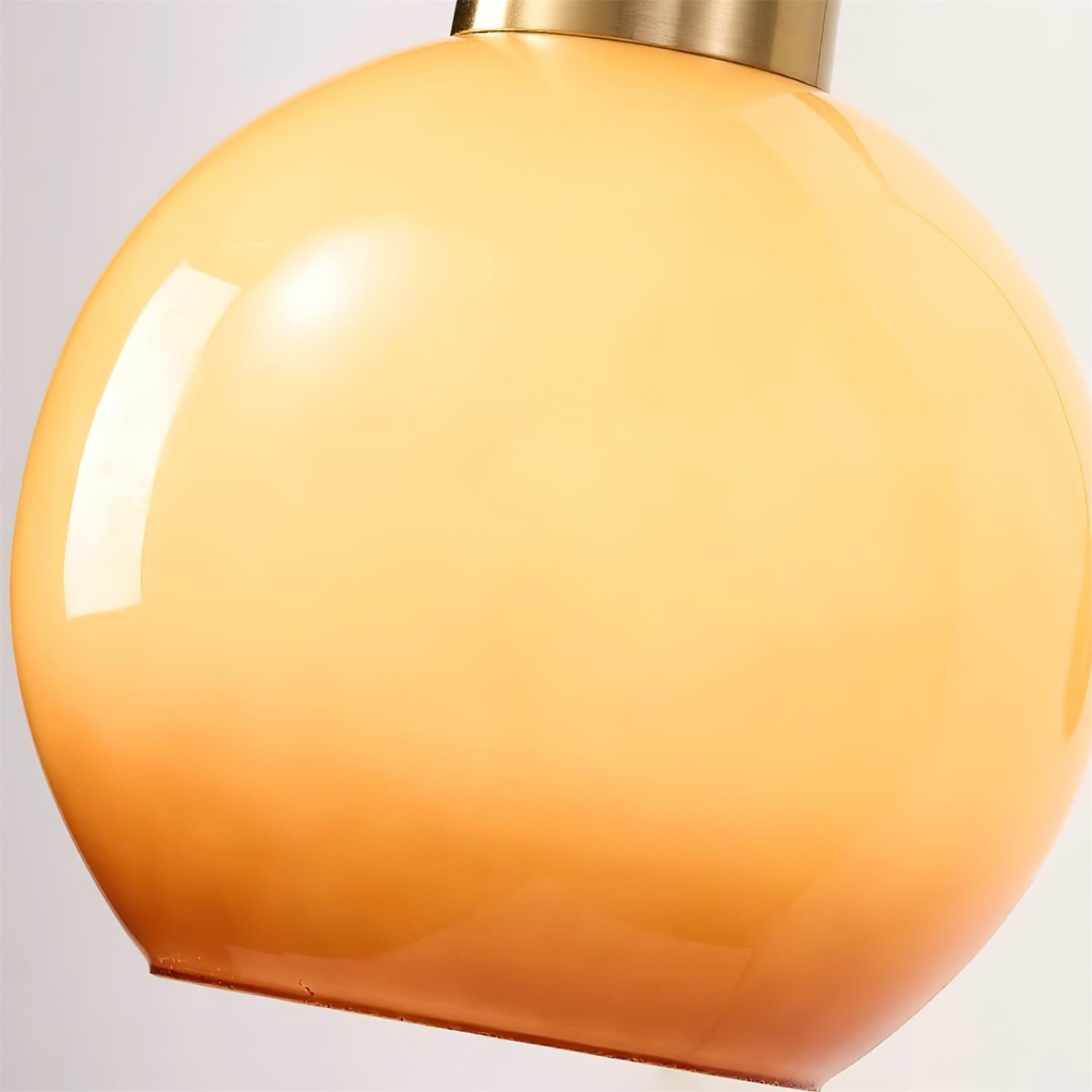Retro Style Removable Wall Lamp K746