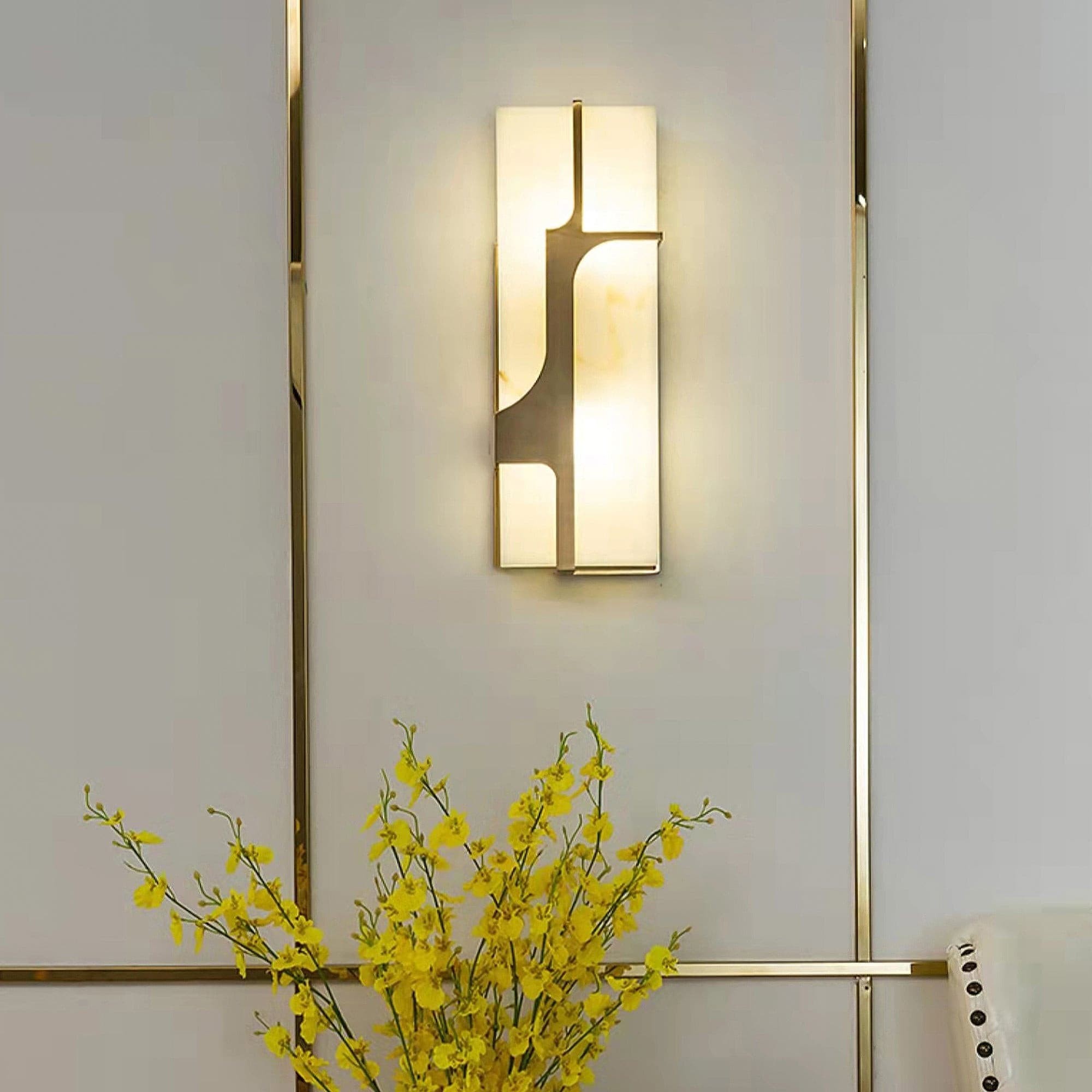 Ariel Wall Lamp K963